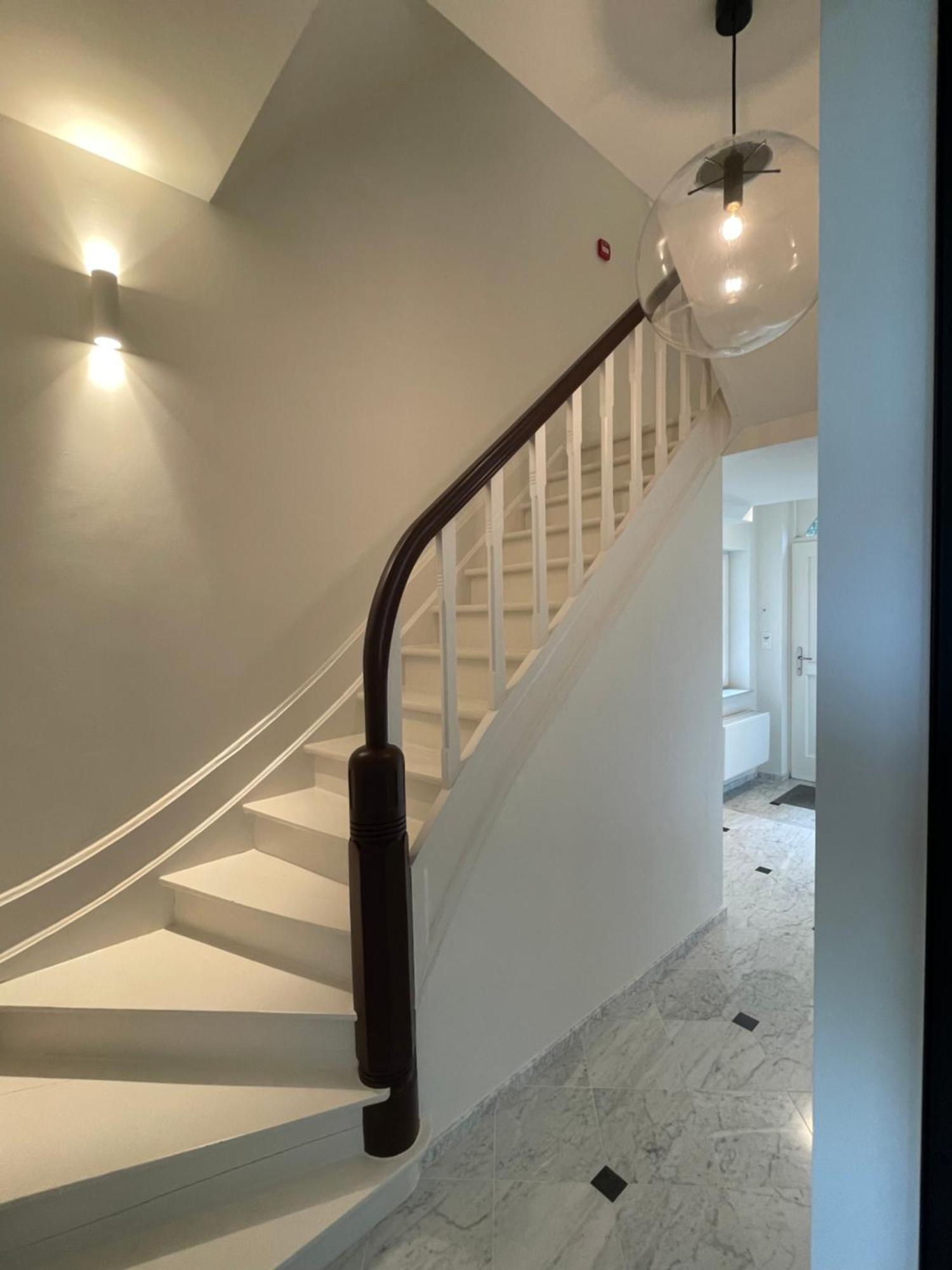 Villa Magnolia B&B Oostkamp Dış mekan fotoğraf