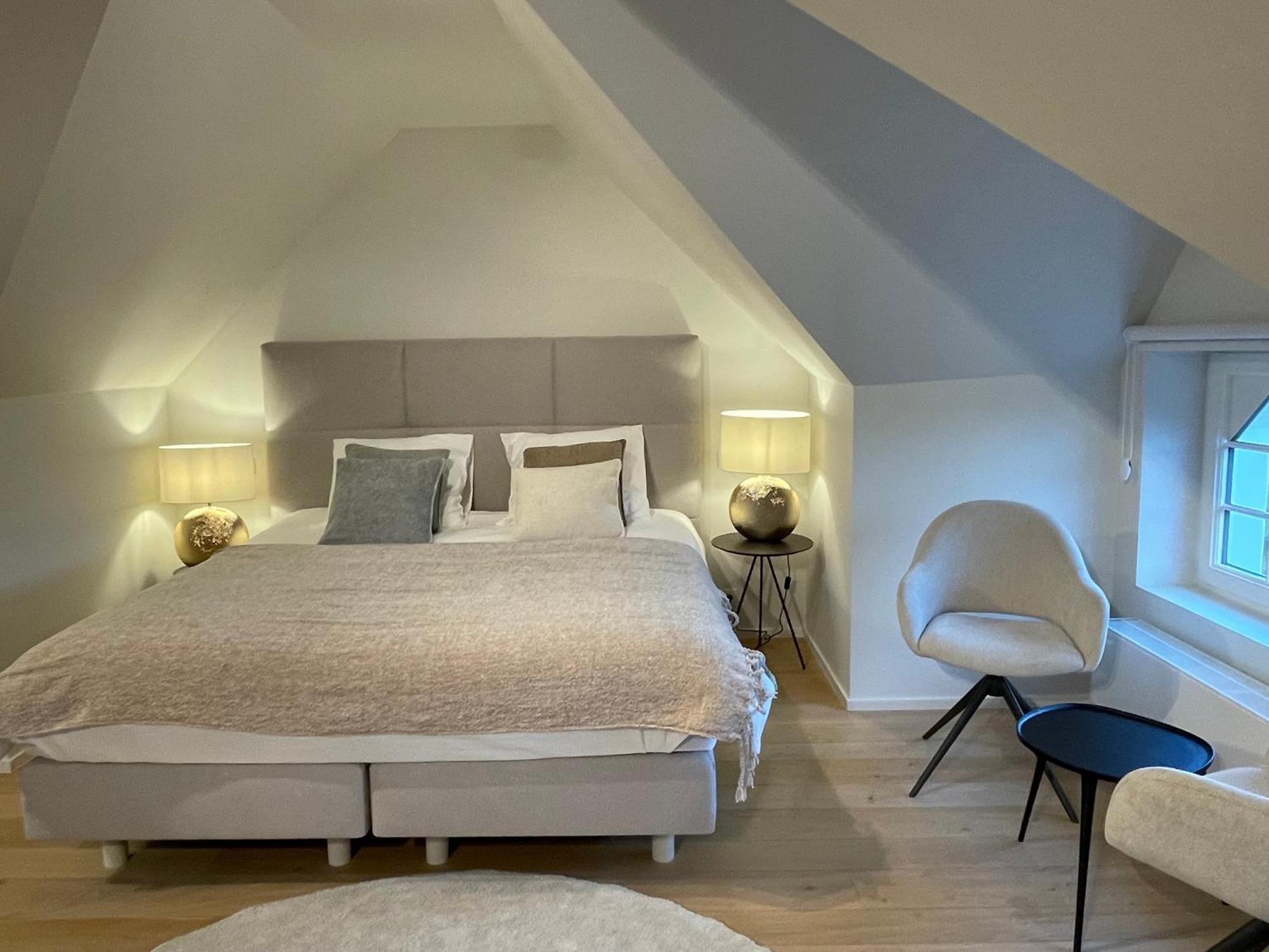 Villa Magnolia B&B Oostkamp Dış mekan fotoğraf