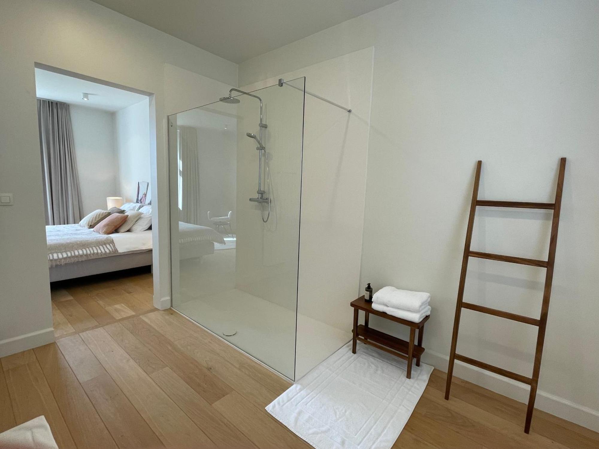 Villa Magnolia B&B Oostkamp Dış mekan fotoğraf